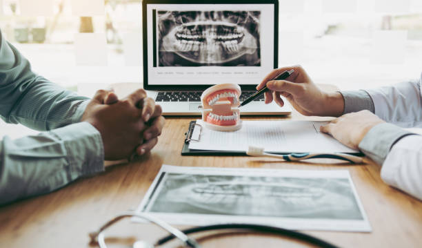 Best Pediatric Emergency Dentist in Houston, MO