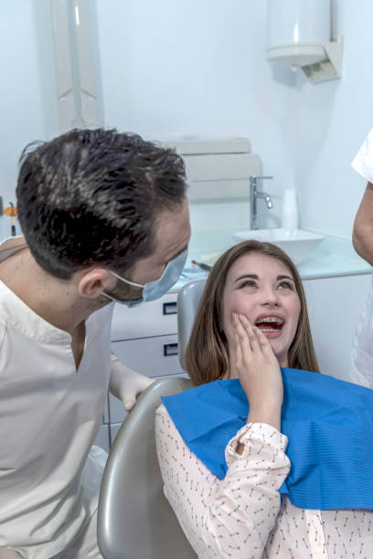 Best Emergency Orthodontic Repairs in Houston, MO