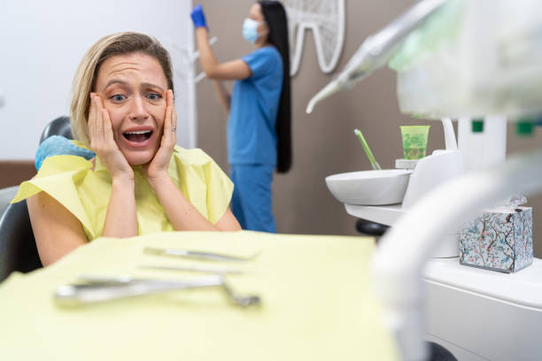 Best Emergency Tooth Extraction in Houston, MO