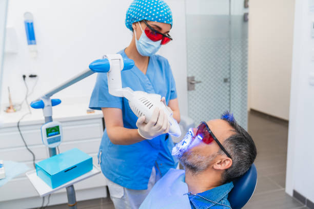 Best Pediatric Emergency Dentist in Houston, MO