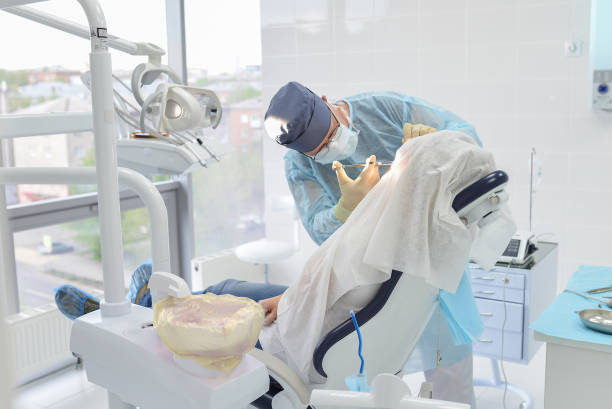 Best Emergency Dental Surgery in Houston, MO